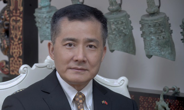 Ji Ping: BiH i NR Kina su prijatelji koji pomažu jedan drugog
