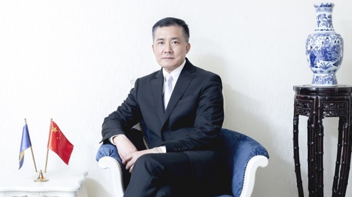 Ji Ping: Epidemija se može spriječiti, kontrolirati i izliječiti