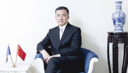 Ji Ping: Epidemija se može spriječiti, kontrolirati i izliječiti