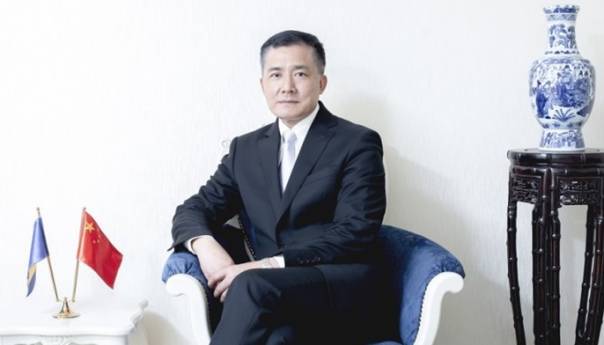 Ji Ping: Epidemija se može spriječiti, kontrolirati i izliječiti