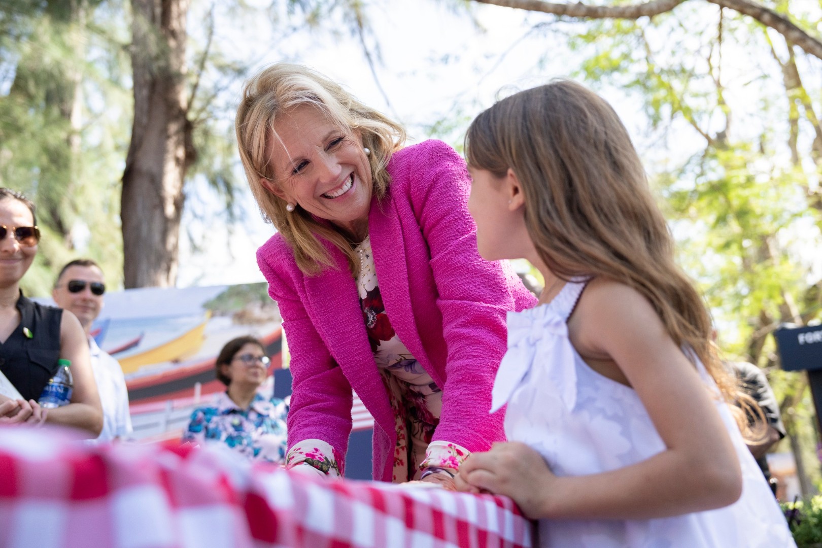 Jill Biden napisala knjigu za djecu, glavni lik – prva mačka Bijele kuće