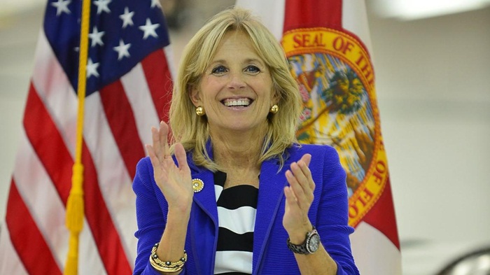 Jill Biden zadržat će svoj profesorski posao