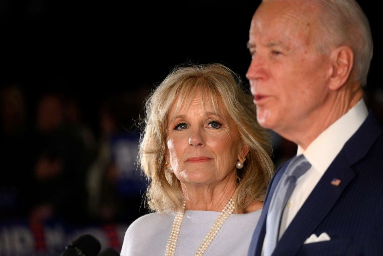 Jill otvorila dušu o Bidenovoj bolesti: Umrijet će