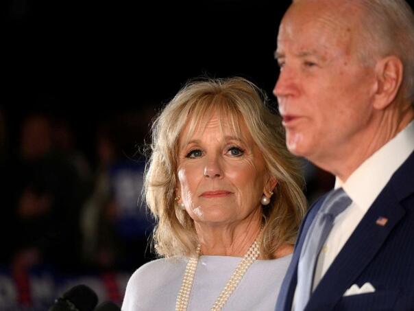 Jill otvorila dušu o Bidenovoj bolesti: Umrijet će