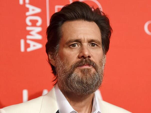 Jim Carrey priznaje da žali što je snimio jedan film