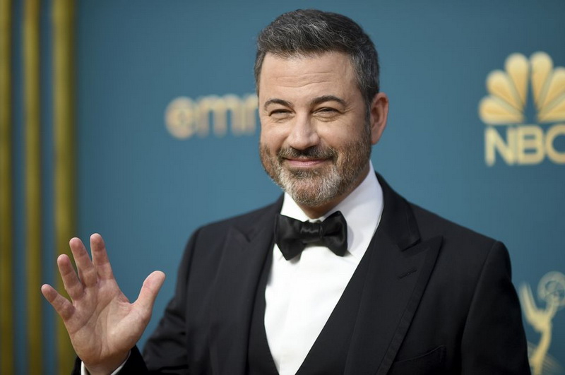 Jimmy Kimmel će naredne godine voditi ceremoniju dodjele Oscara