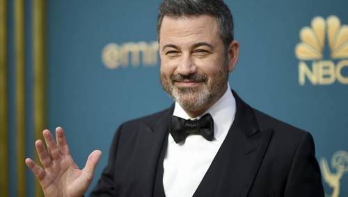 Jimmy Kimmel će naredne godine voditi ceremoniju dodjele Oscara