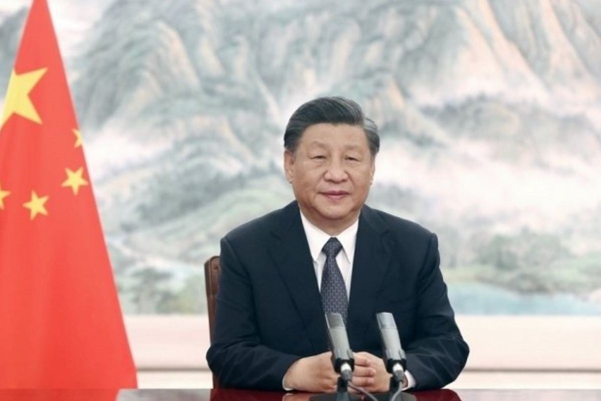 Jinping: Kina će se fokusirati na pripreme za rat