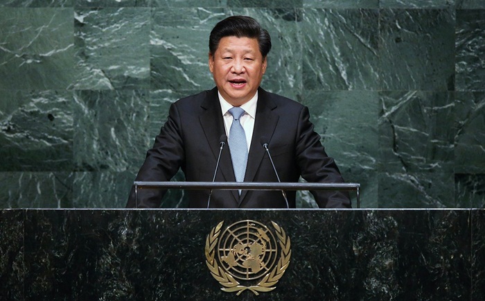 Jinping: Nećemo  voditi ni hladni, a ni vrući rat ni s jednom zemljom