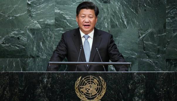 Jinping: Nećemo voditi ni hladni, a ni vrući rat ni s jednom zemljom