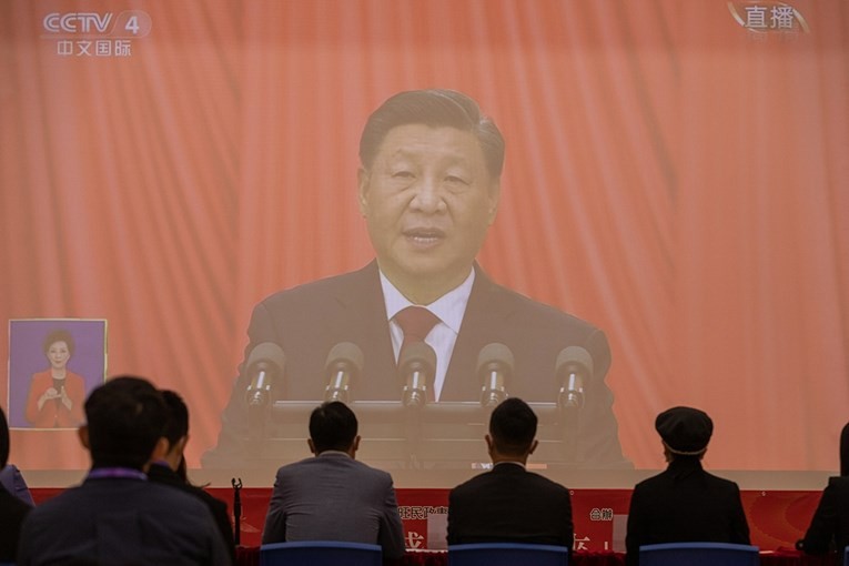 Jinping: Sve učiniti za ujedinjenje Kine i Tajvana