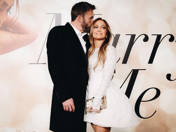 JLo i Affleck nisu potpisali predbračni ugovor, kako će dijeliti imovinu?