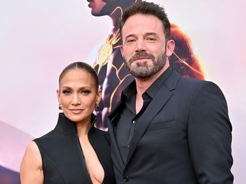 JLo komentarisala razvod od Bena: Sve je s razlogom, ništa se ne događa slučajno