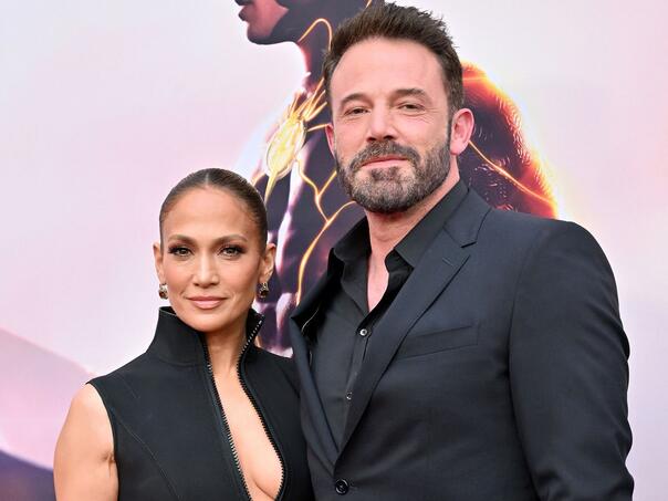 JLo komentarisala razvod od Bena: Sve je s razlogom, ništa se ne događa slučajno