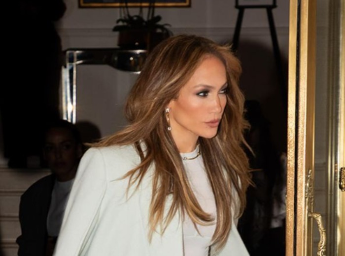 JLo se oglasila o novom filmu: Porukom o 'negativnosti u svijetu' zbunila fanove