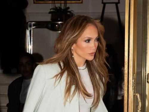 JLo se oglasila o novom filmu: Porukom o 'negativnosti u svijetu' zbunila fanove