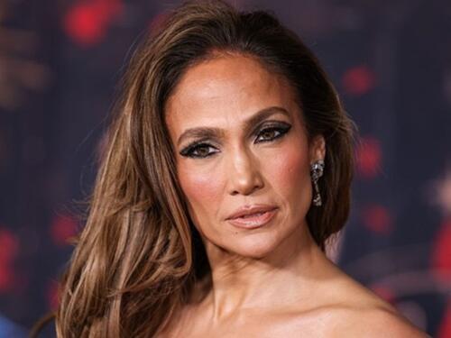 JLo 'uhvaćena' u šetnji gradom: Neobrađena fotografija pokazala kako zapravo izgleda