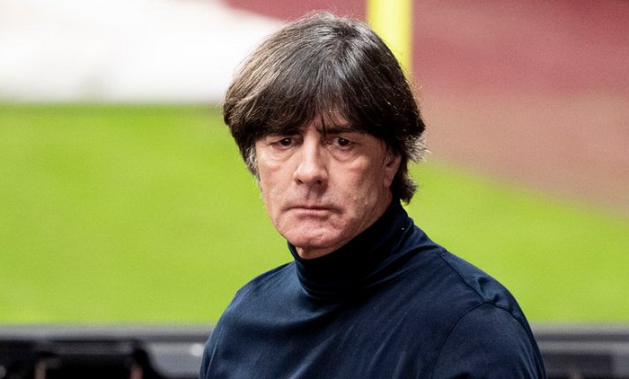 Joachim Low napušta reprezentaciju Njemačke!