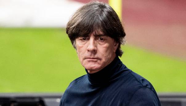 Joachim Low napušta reprezentaciju Njemačke!