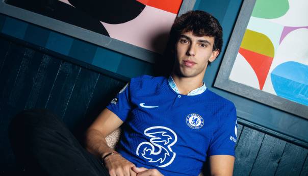 Joao Felix novi igrač Chelseaja!