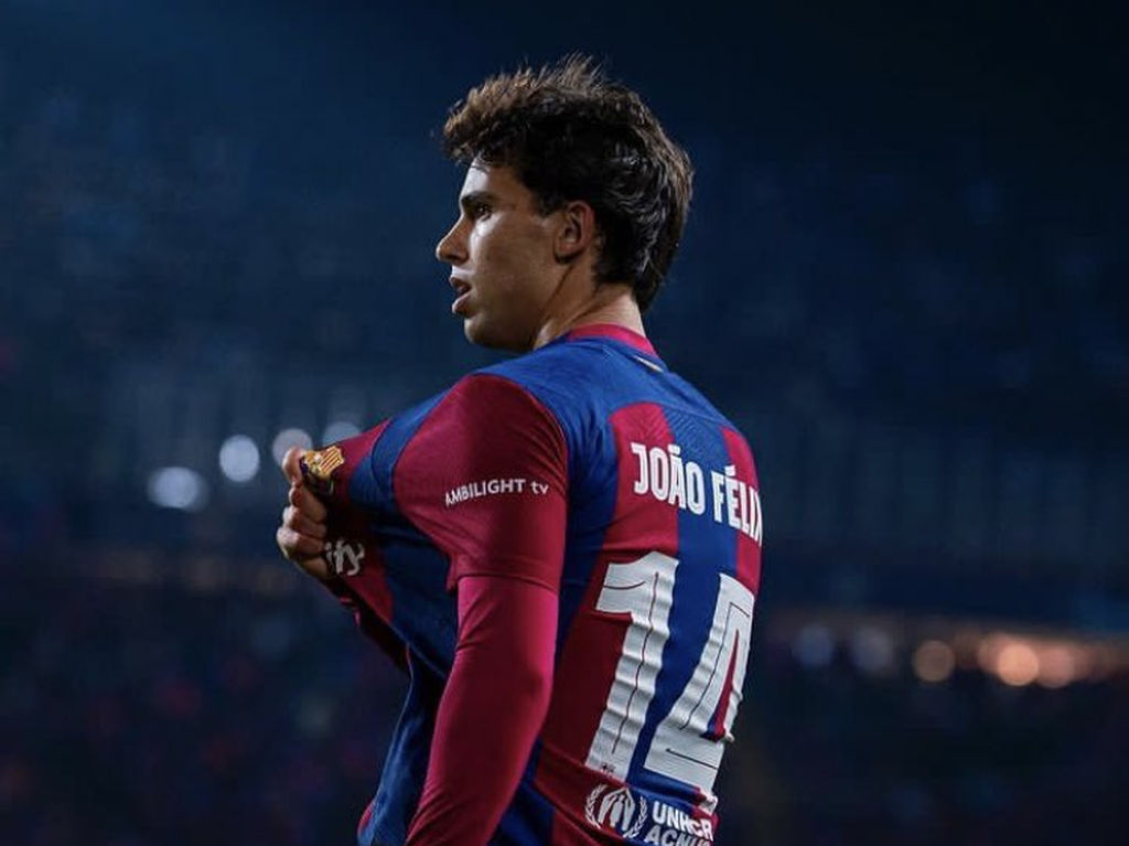 Joao Felix presudio bivšem klubu Atleticu i riješio veliki derbi