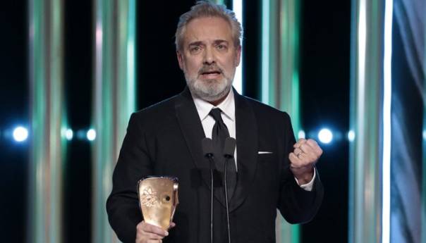 Joaquin Phoenix trijumfirao i na dodjeli nagrada Bafta, "1917" najbolji film