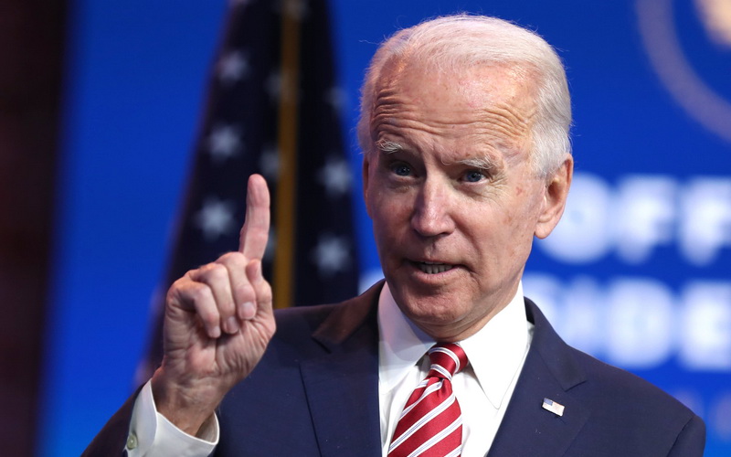Joe Biden: Amerika se vratila i spremna je da vodi svijet