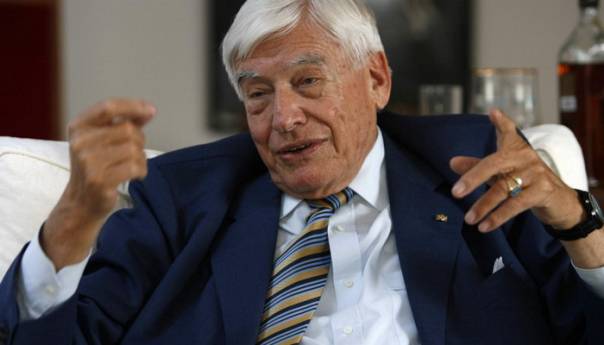 Joe Biden bi u BiH mogao pokrenuti stvari s mrtve tačke