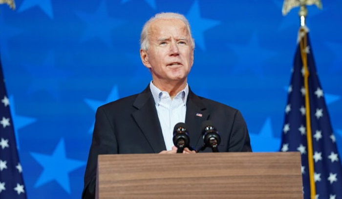 Joe Biden obećao 'povratak normalnom životu'