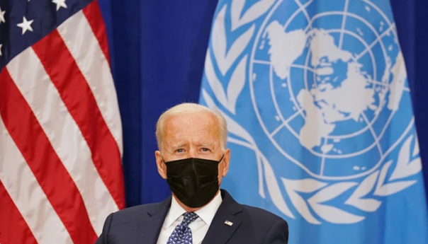 Joe Biden održat će svoj prvi predsjednički govor u UN-u