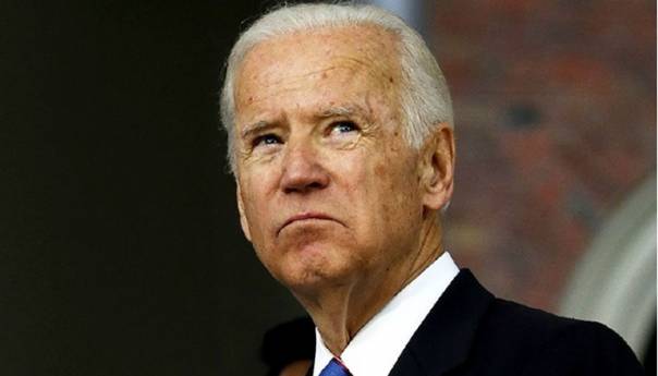 Joe Biden osudio nasilje u SAD-u