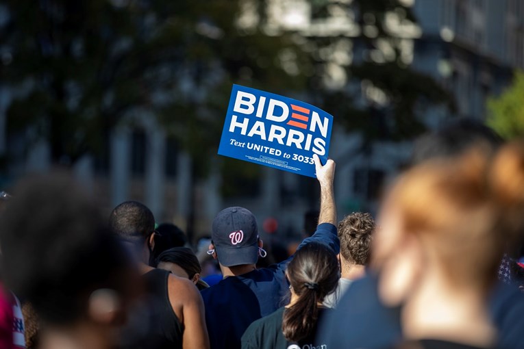 Biden osvojio i Nevadu, povećao broj elektora