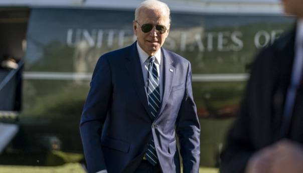 Joe Biden proslavio 79. rođendan