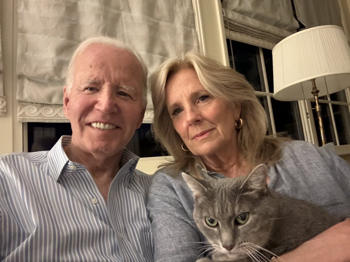 Joe Biden se oglasio nakon dijagnoze raka
