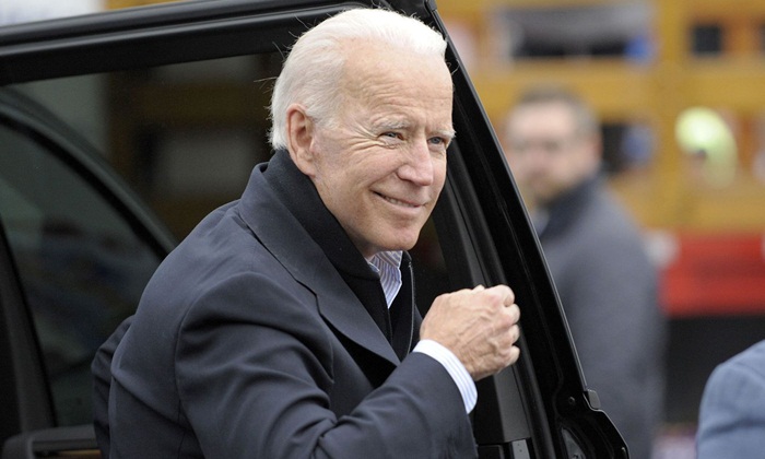 Joe Biden - Senator, potpredsjednik, mirotvorac, predsjednik