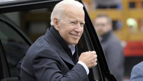 Joe Biden - Senator, potpredsjednik, mirotvorac, predsjednik