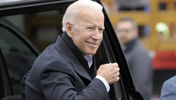 Joe Biden - Senator, potpredsjednik, mirotvorac, predsjednik