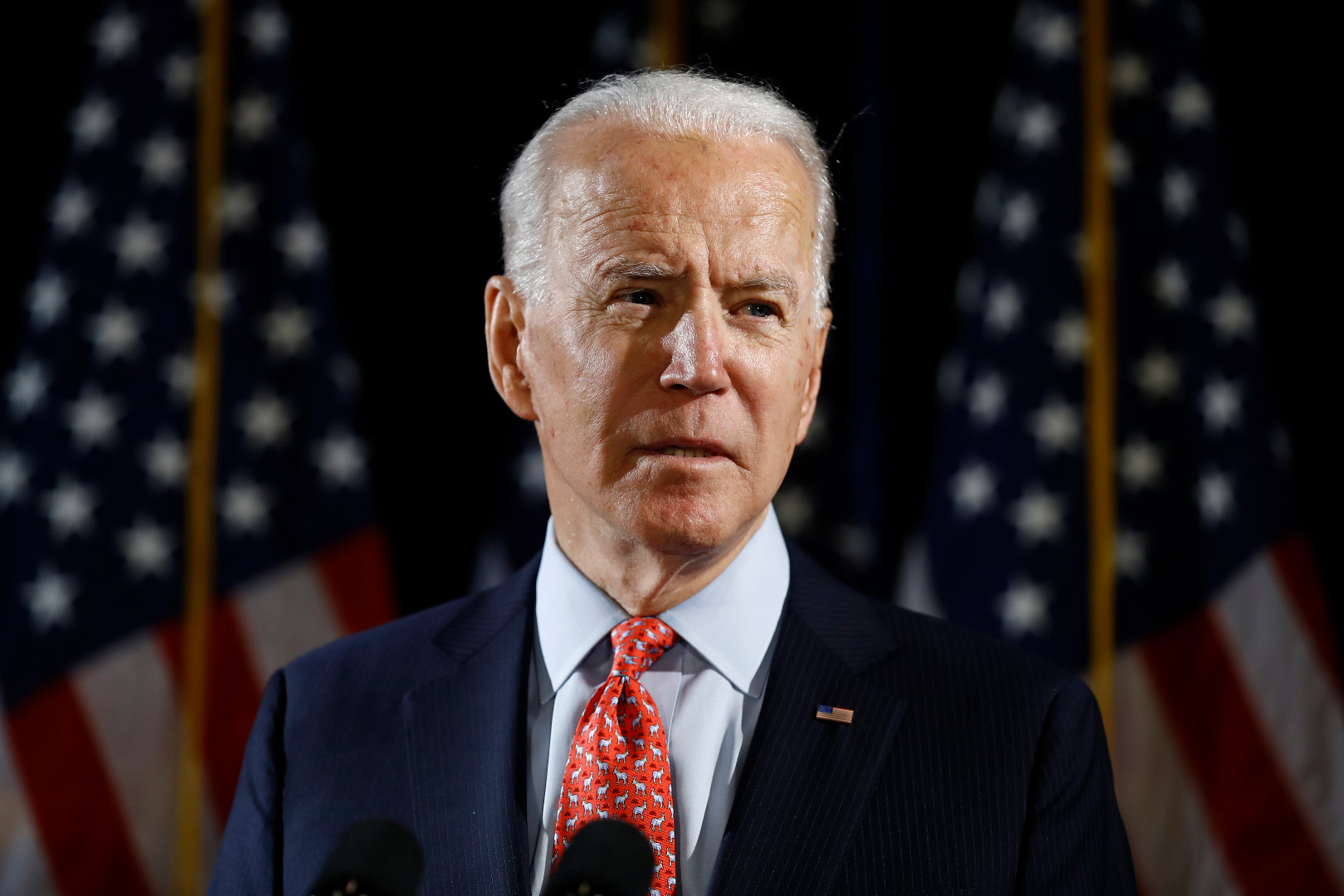 Joe Biden sutra postaje predsjednik SAD-a