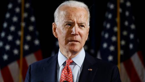 Joe Biden sutra postaje predsjednik SAD-a