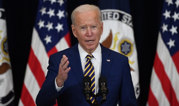 Joe Biden: Svijete, Amerika se vratila!