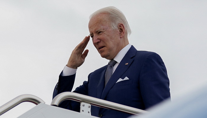 Joe Biden u posjeti Japanu i Južnoj Koreji