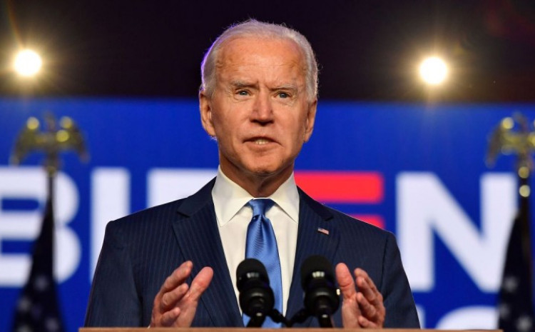 Joe Biden uputio ramazansku čestitku muslimanima