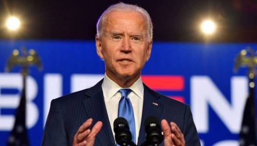 Joe Biden uputio ramazansku čestitku muslimanima