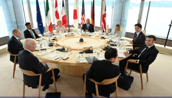 Joe Biden: Želimo smanjiti rizik od Kine