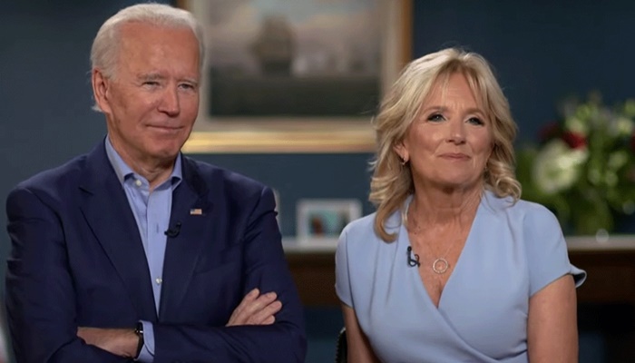 Joe i Jill Biden čestitali Ramazanski bajram 