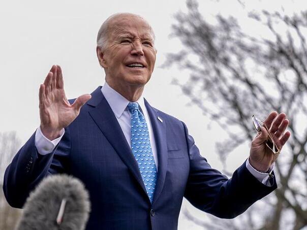 Joeu Bidenu diagnosticiran težak oblik raka prostate