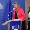 Johansson: Danas je moguć dogovor o migrantskom paktu