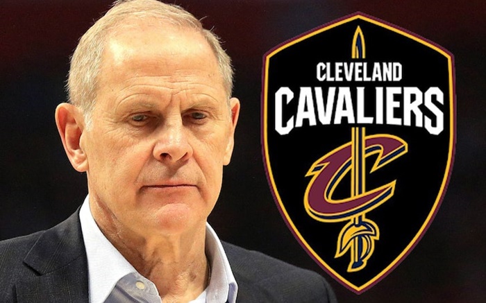 John Beilein napustio klupu Cleveland Cavaliersa