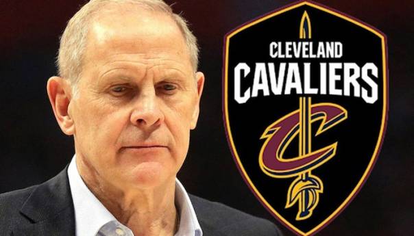 John Beilein napustio klupu Cleveland Cavaliersa