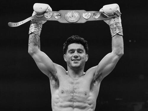 John Cooney preminuo sedam dana nakon kobnog meča